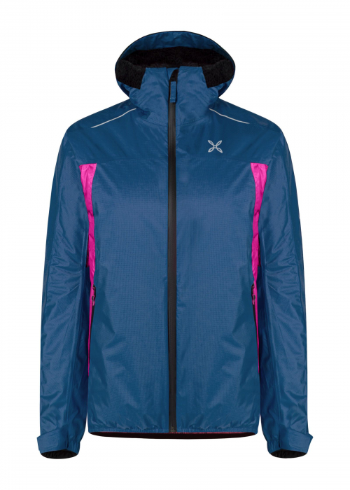 Jacheta Montura Nevis 2.0 W [2]