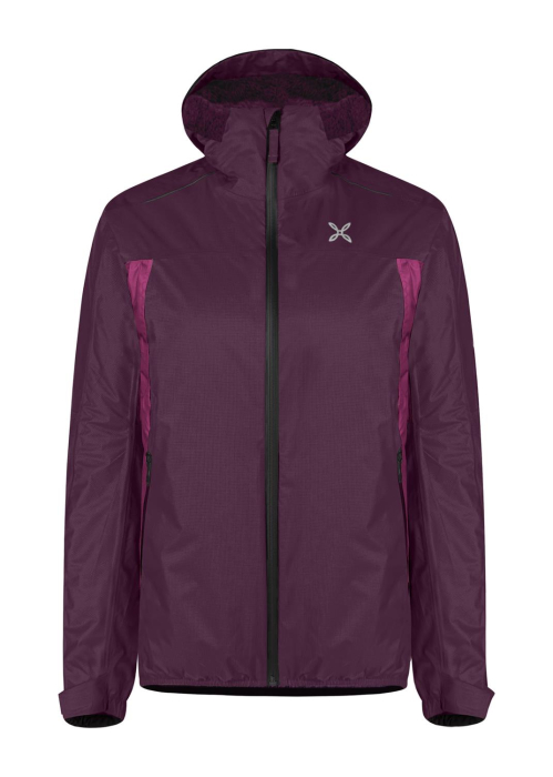 Jacheta Montura Nevis 2.0 W [2]