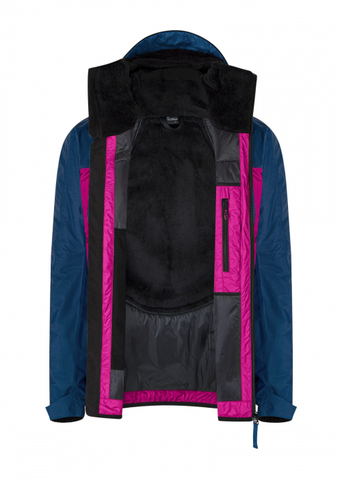 Jacheta Montura Nevis 2.0 W [4]