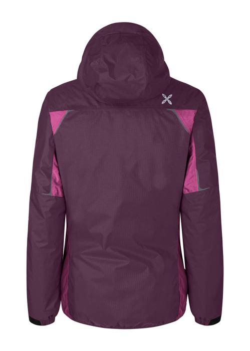 Jacheta Montura Nevis 2.0 W [3]