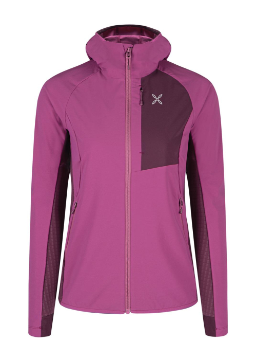 Jacheta Montura Peak W [2]