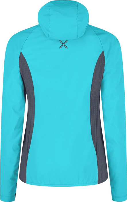 Jacheta Montura Peak W [2]