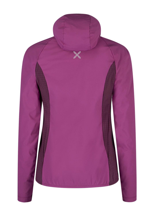 Jacheta Montura Peak W [3]
