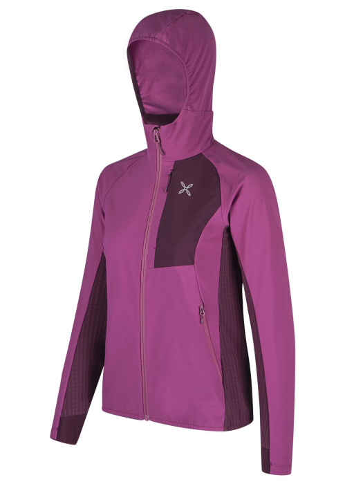 Jacheta Montura Peak W [1]