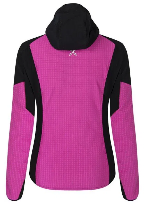 Jacheta Montura Premium Wind Hoody W [2]