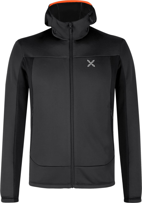 Jacheta Montura Pulse Hooded [2]