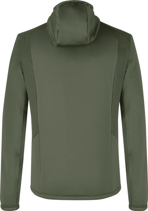 Jacheta Montura Pulse Hooded [3]