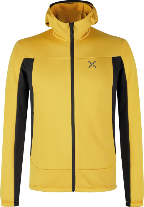 Jacheta Montura Pulse Hooded [2]