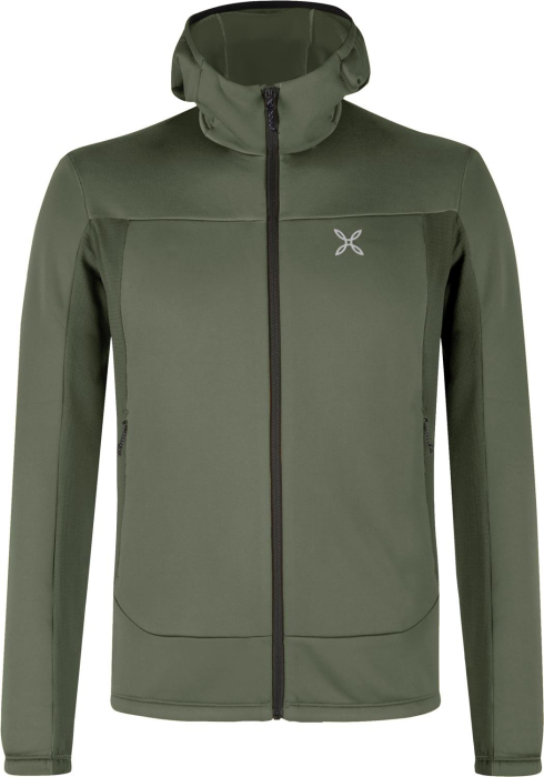 Jacheta Montura Pulse Hooded [2]