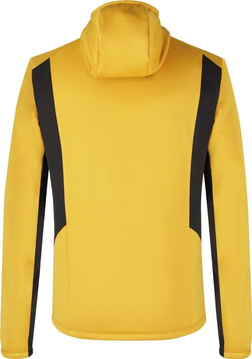 Jacheta Montura Pulse Hooded [3]