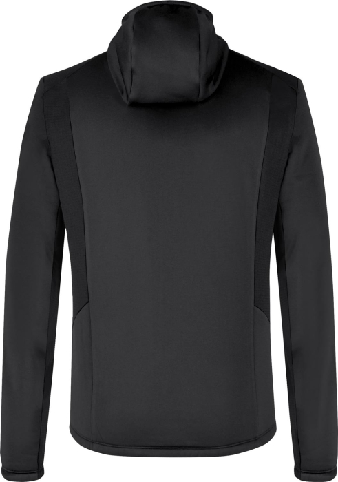 Jacheta Montura Pulse Hooded [3]