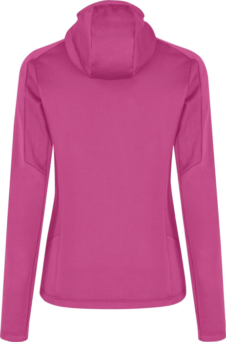 Jacheta Montura Pulse Hooded W [3]