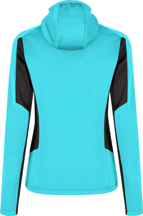 Jacheta Montura Pulse Hooded W [3]