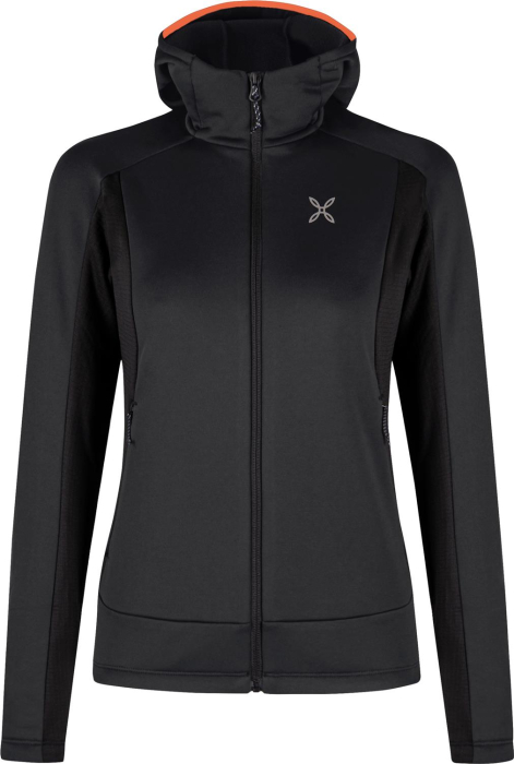 Jacheta Montura Pulse Hooded W [2]