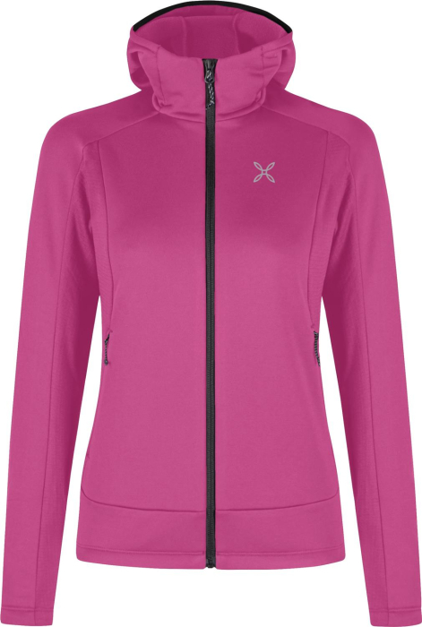 Jacheta Montura Pulse Hooded W [2]