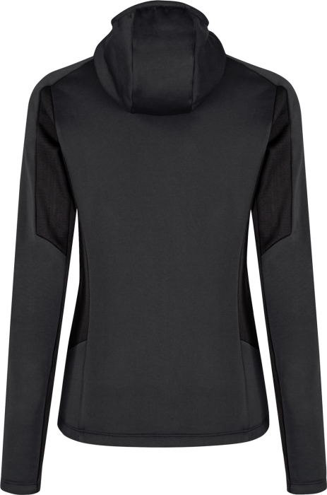 Jacheta Montura Pulse Hooded W [3]