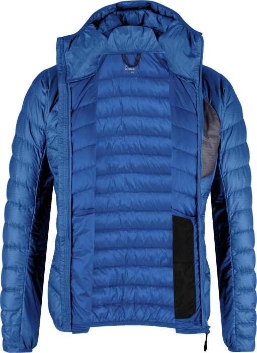 Jacheta Montura Pure Duvet [4]