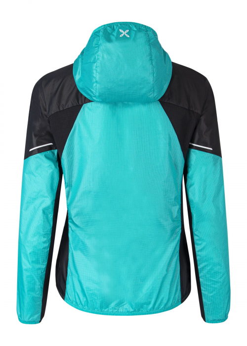 Jacheta Montura Run Air W [3]