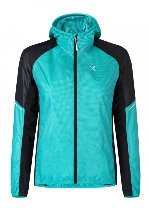 Jacheta Montura Run Air W [2]