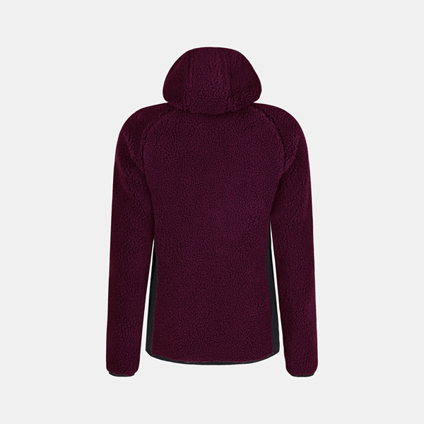 Jacheta Montura Sherpa W [3]