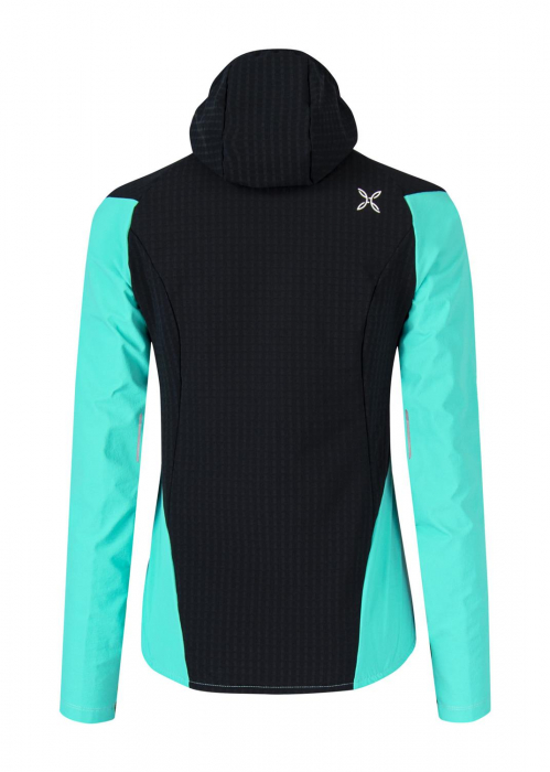 Jacheta Montura Ski Style 2 W [3]