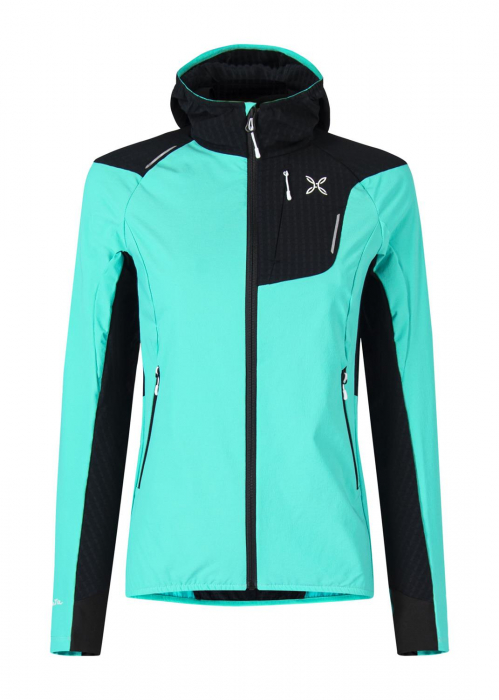 Jacheta Montura Ski Style 2 W [2]