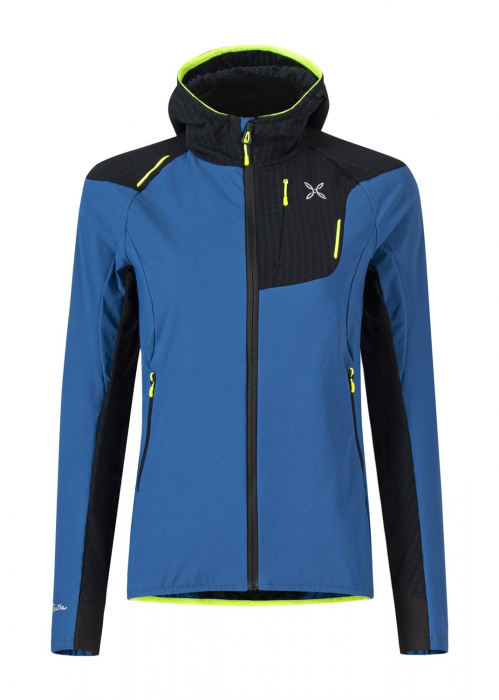 Jacheta Montura Ski Style 2 W [3]