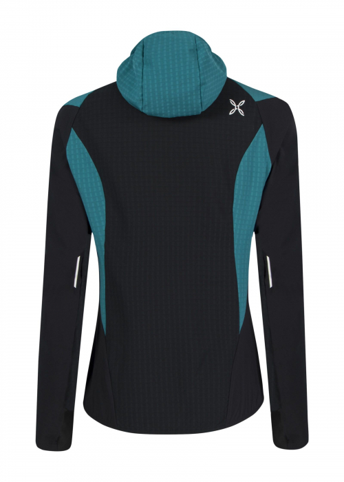 Jacheta Montura Ski Style 2 W [3]