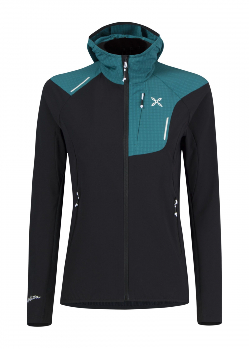 Jacheta Montura Ski Style 2 W [2]