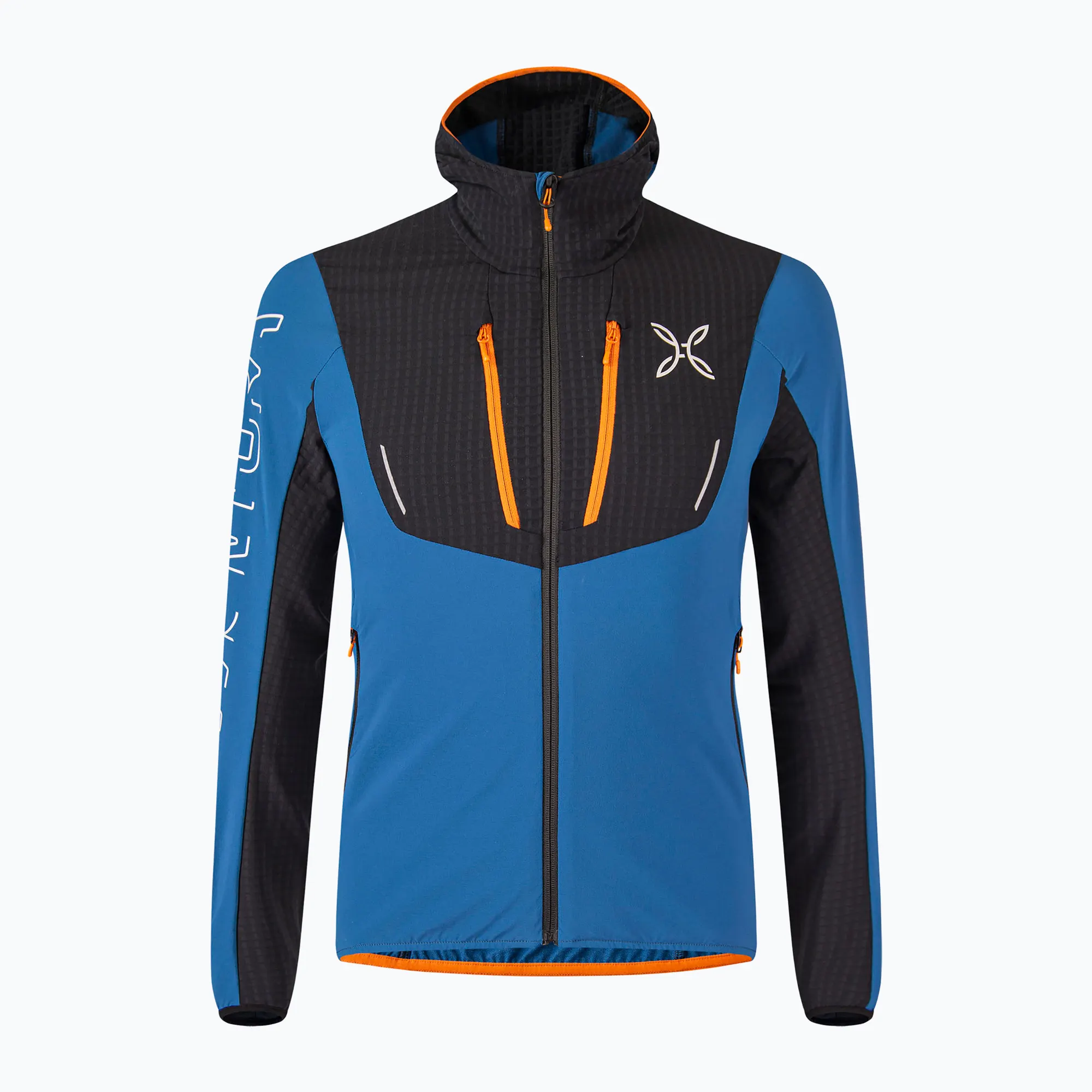 Jacheta Montura Ski Style Hoody [2]