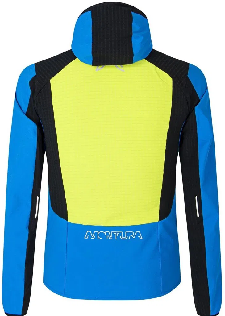 Jacheta Montura Ski Style Hoody [2]