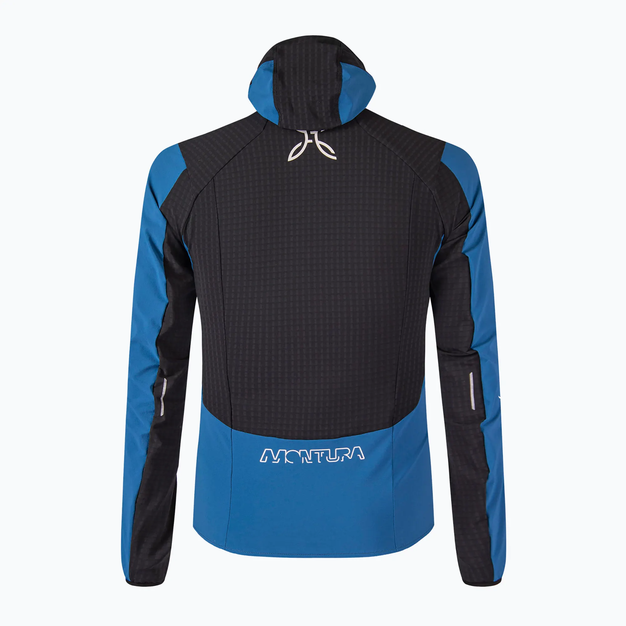 Jacheta Montura Ski Style Hoody [3]