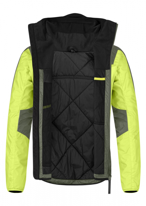 Jacheta Montura Skisky 2.0 [4]