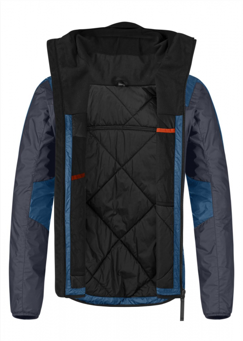 Jacheta Montura Skisky 2.0 [4]