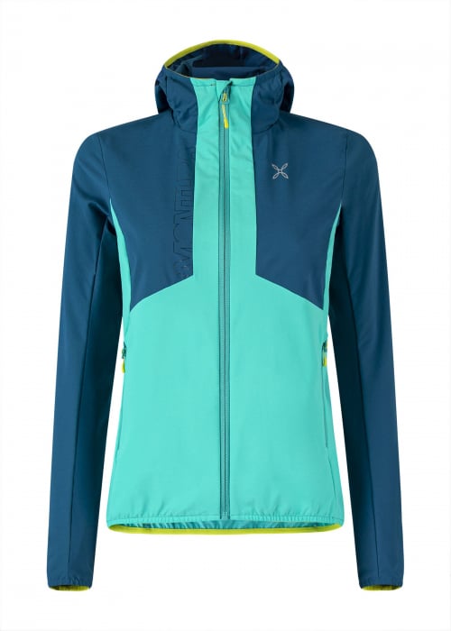 Jacheta Montura Speed Fly W [2]
