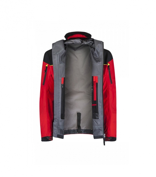 Jacheta Montura Steel Pro [4]