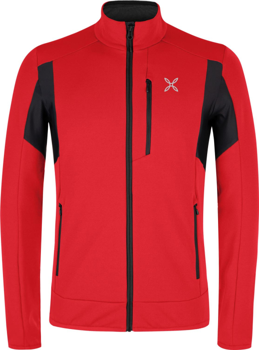 Jacheta Montura Stretch 2 [1]