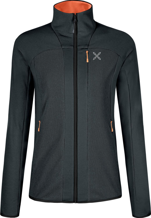 Jacheta Montura Stretch 2 W [1]