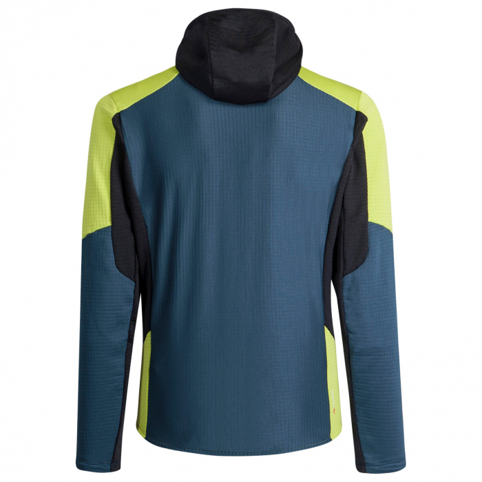 Jacheta Montura Stretch Color Hoody [3]