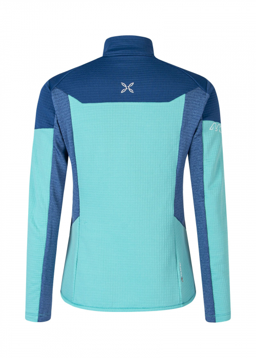 Jacheta Montura Stretch Mind W [3]
