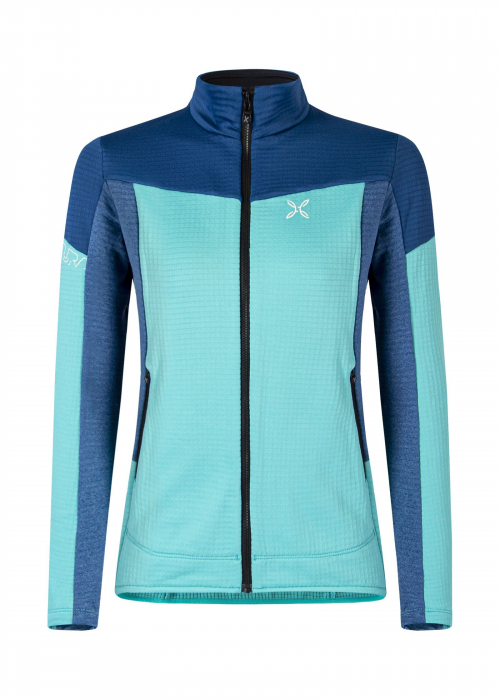 Jacheta Montura Stretch Mind W [2]
