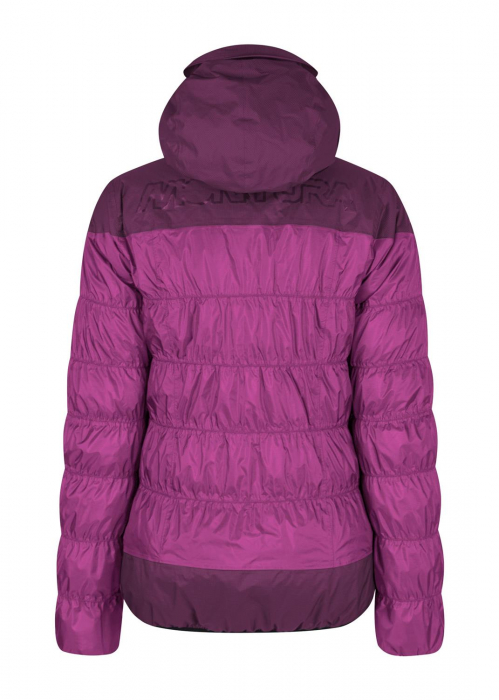 Jacheta Montura Summit Duvet W [2]