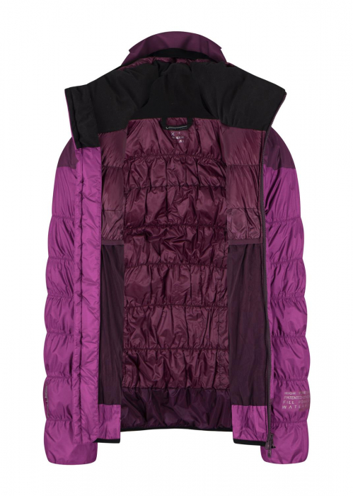 Jacheta Montura Summit Duvet W [3]