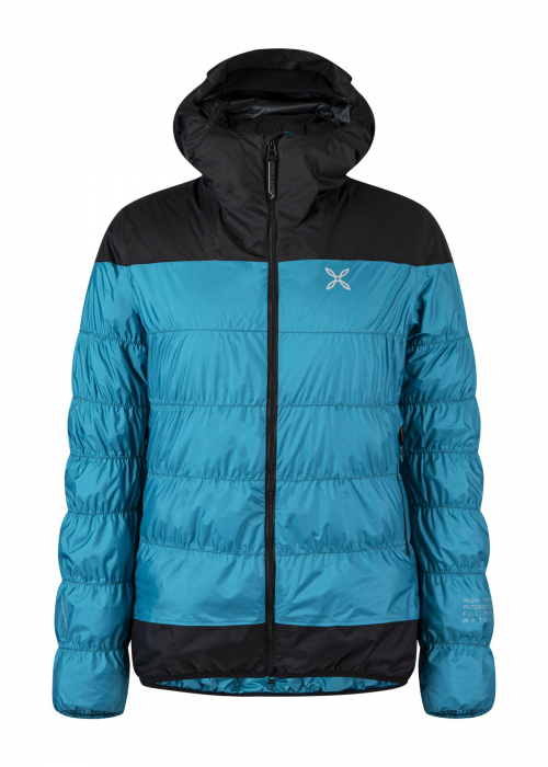 Jacheta Montura Summit Duvet W [2]