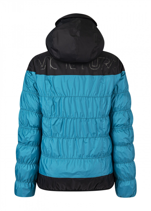 Jacheta Montura Summit Duvet W [3]