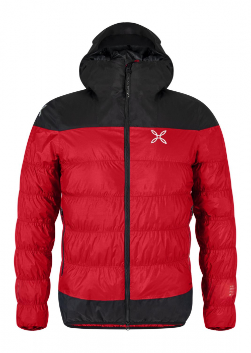 Jacheta Montura Summit Duvet 2.0 [2]