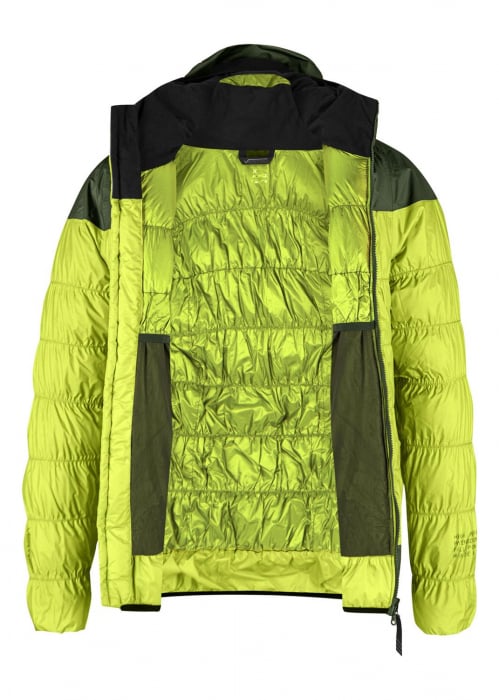 Jacheta Montura Summit Duvet 2.0 [8]