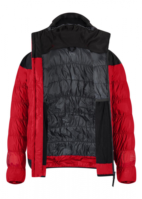 Jacheta Montura Summit Duvet 2.0 [3]