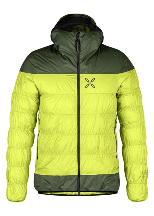 Jacheta Montura Summit Duvet 2.0 [6]