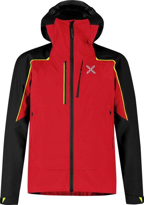 Jacheta Montura Vertigo GTX Pro [2]